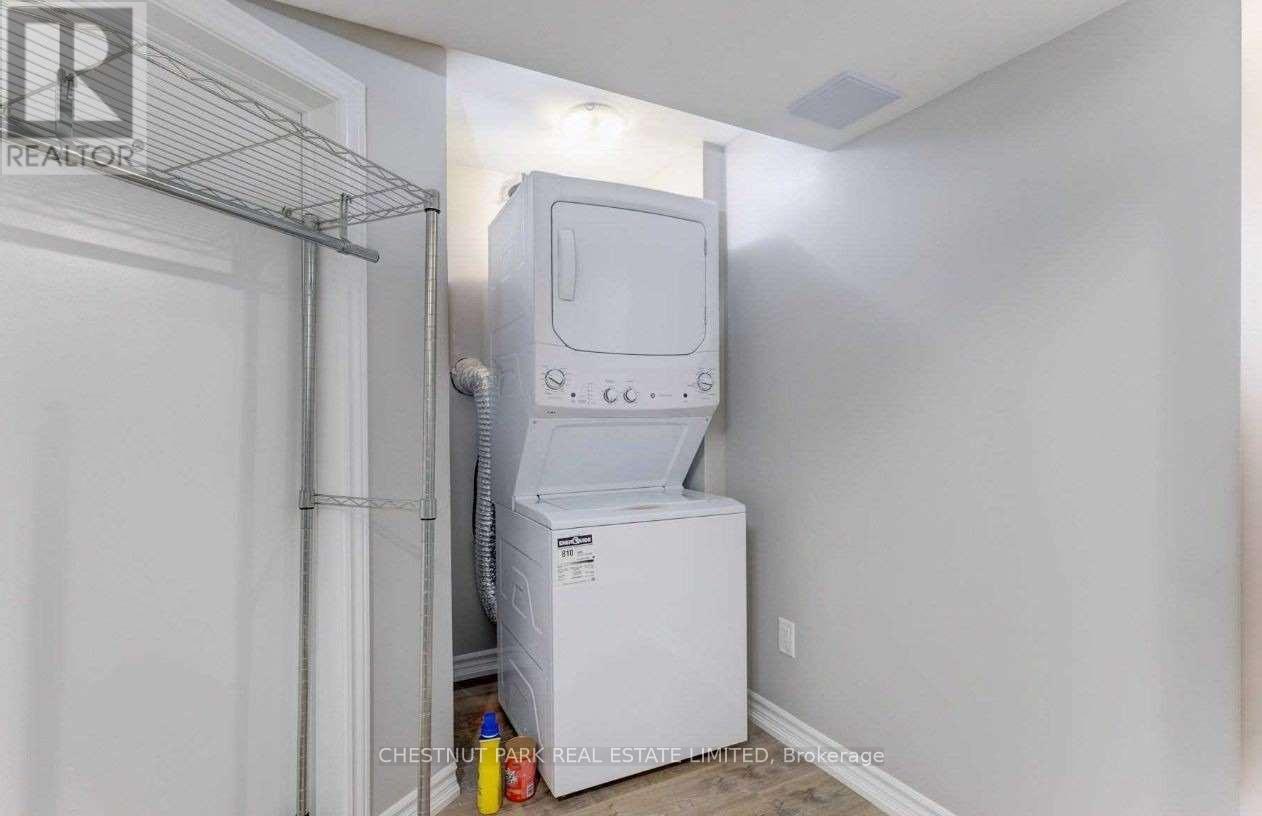 Lower - 110 Livingstone Avenue, Toronto, Ontario  M6E 2L8 - Photo 9 - W12663878