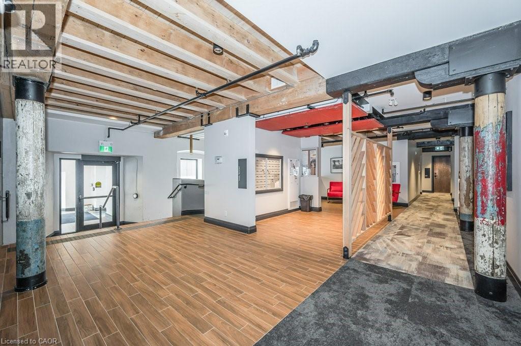 19 Guelph Avenue Avenue Unit# 308, Cambridge, Ontario  N3C 1A2 - Photo 35 - 40780819