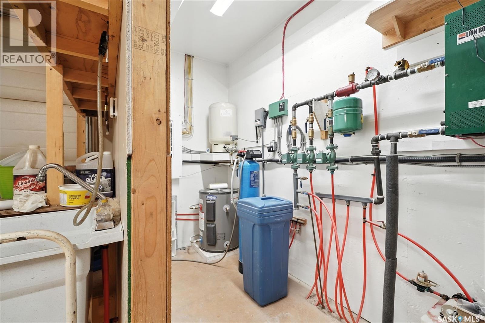 Hansen Acreage, Canwood Rm No. 494, Saskatchewan  S0J 0K0 - Photo 22 - SK022289