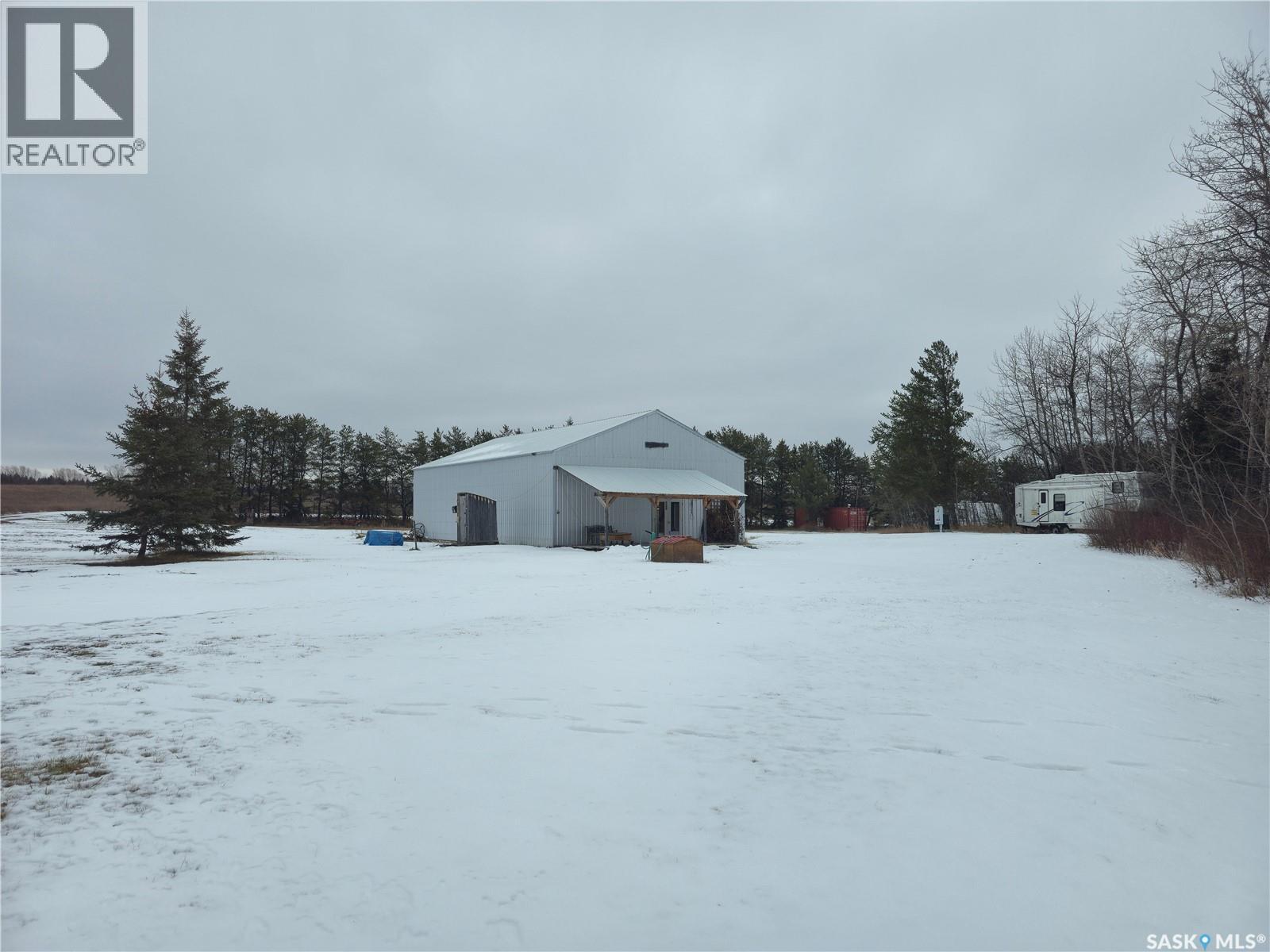 Hansen Acreage, Canwood Rm No. 494, Saskatchewan  S0J 0K0 - Photo 43 - SK022289