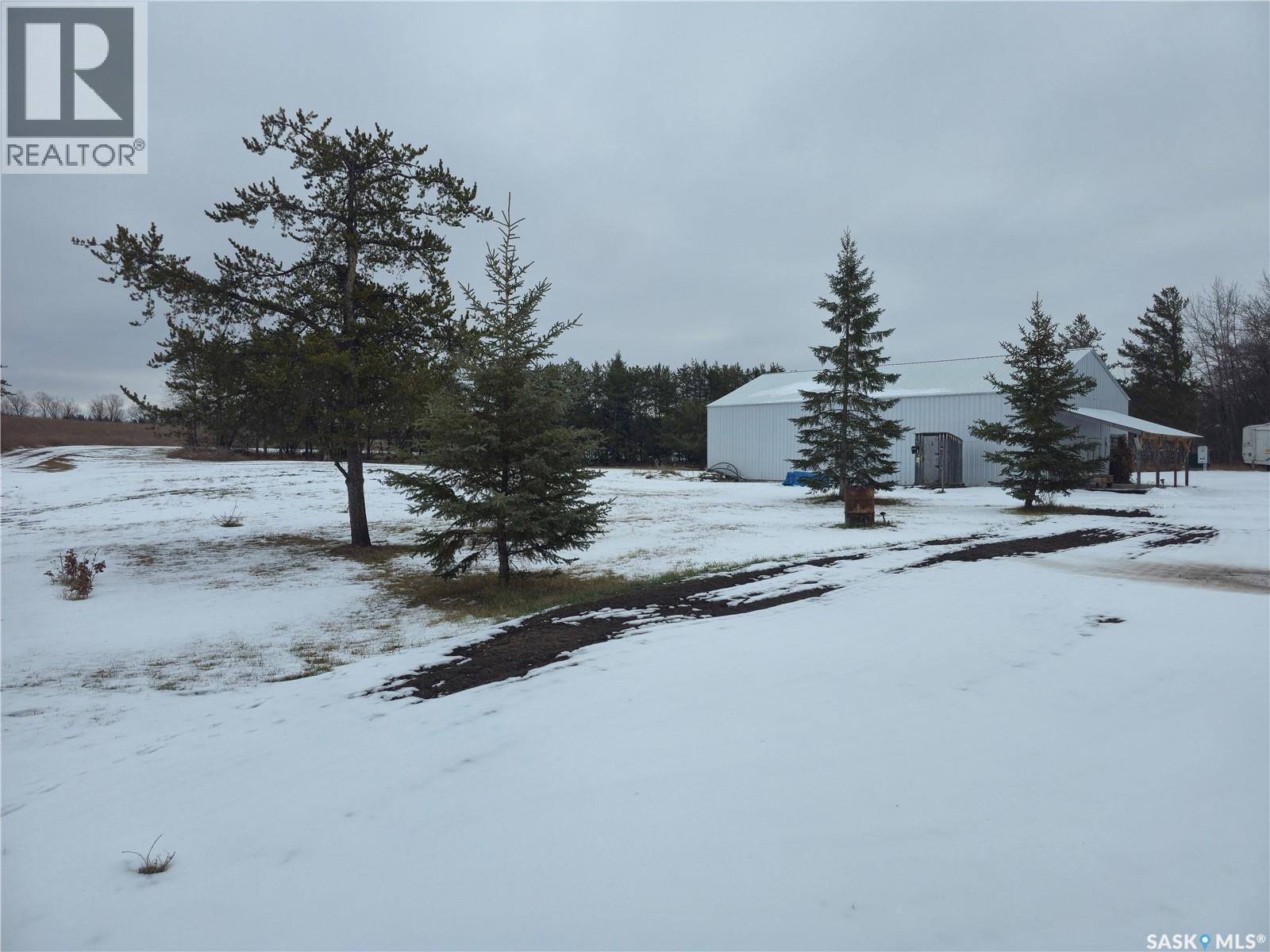 Hansen Acreage, Canwood Rm No. 494, Saskatchewan  S0J 0K0 - Photo 44 - SK022289