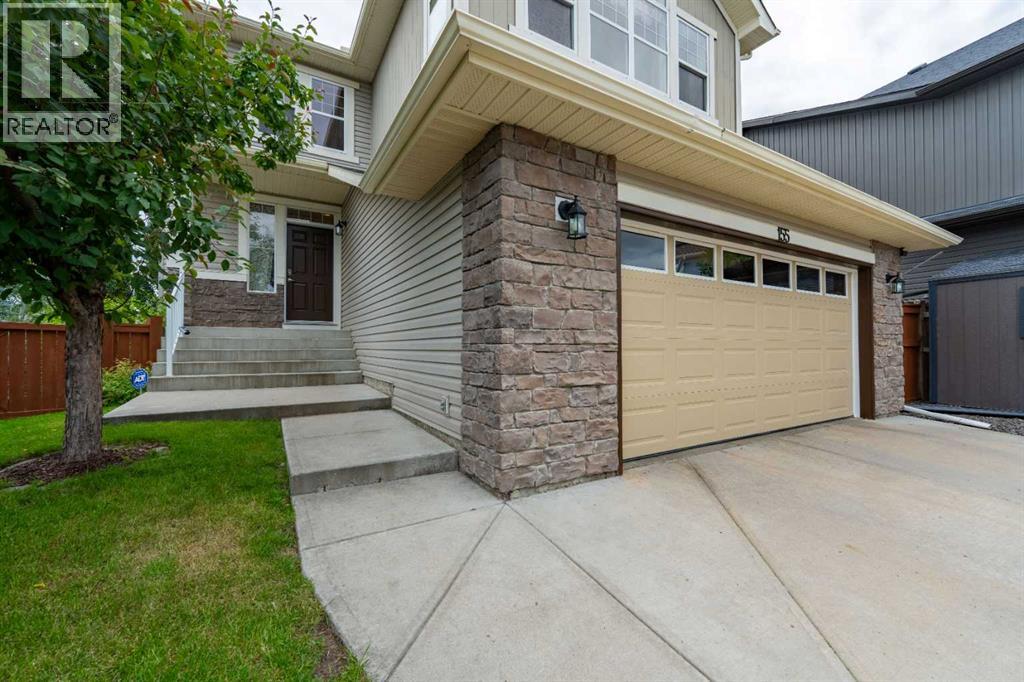 155 Autumn Close Se, Calgary, Alberta  T3M 0K1 - Photo 2 - A2276545