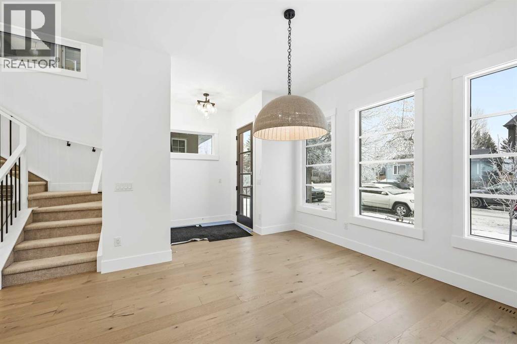 5005 21a Street Sw, Calgary, Alberta  T2T 5C4 - Photo 4 - A2276594