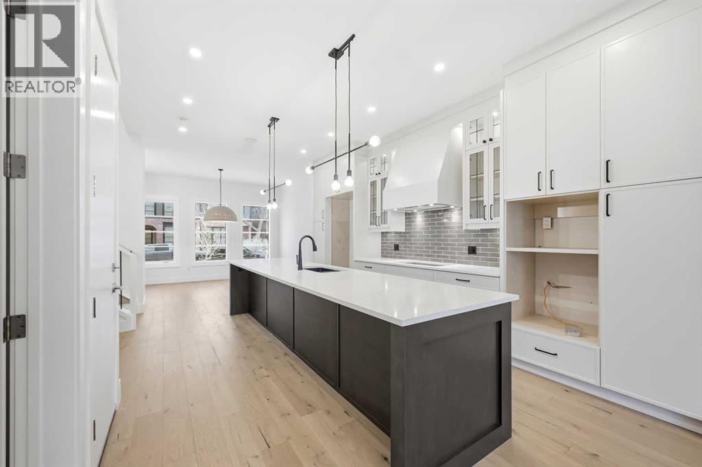 5005 21a Street Sw, Calgary, Alberta  T2T 5C4 - Photo 8 - A2276594