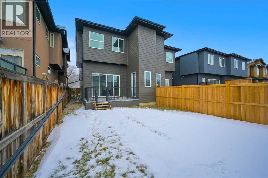 5005 21a Street Sw, Calgary, Alberta  T2T 5C4 - Photo 49 - A2276594