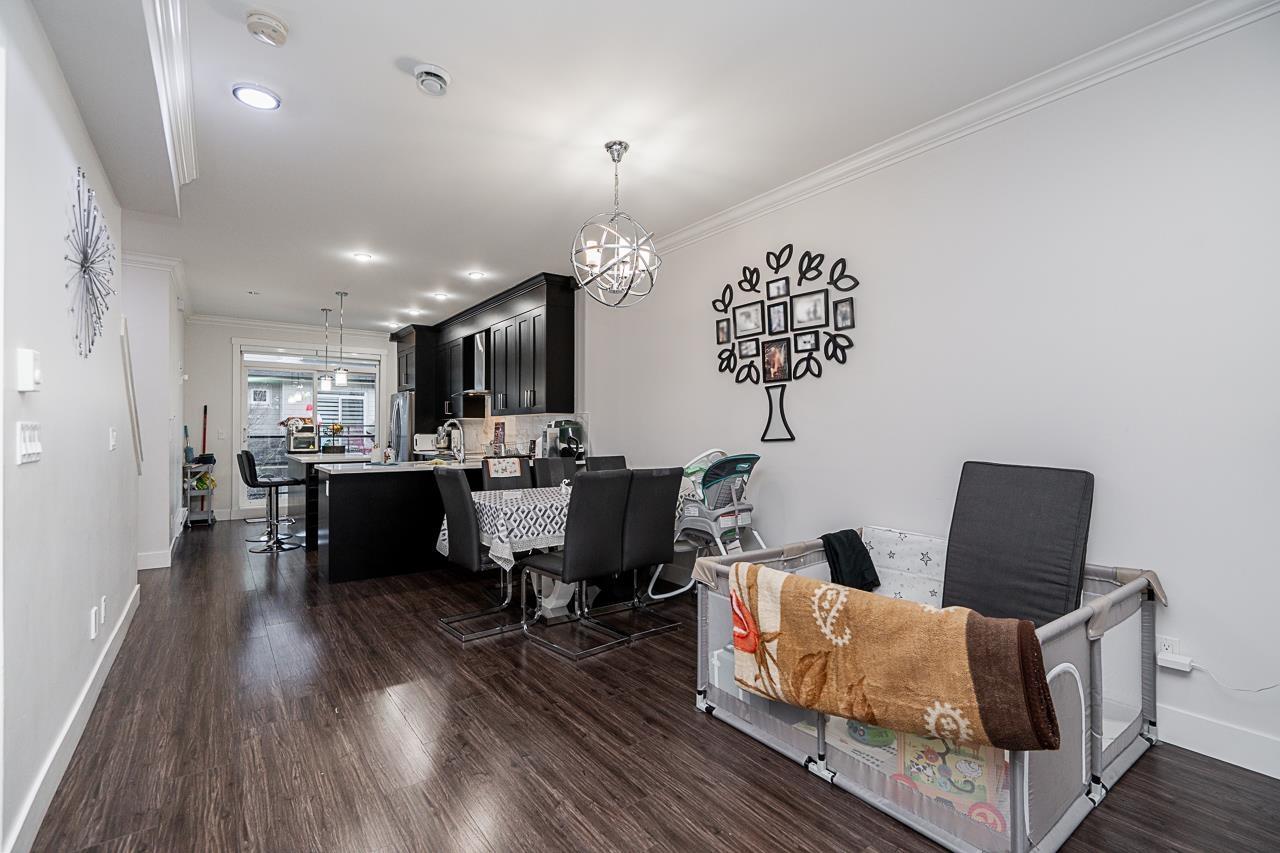 116 13898 64 Avenue, Surrey, British Columbia  V3W 1Y6 - Photo 11 - R3075000