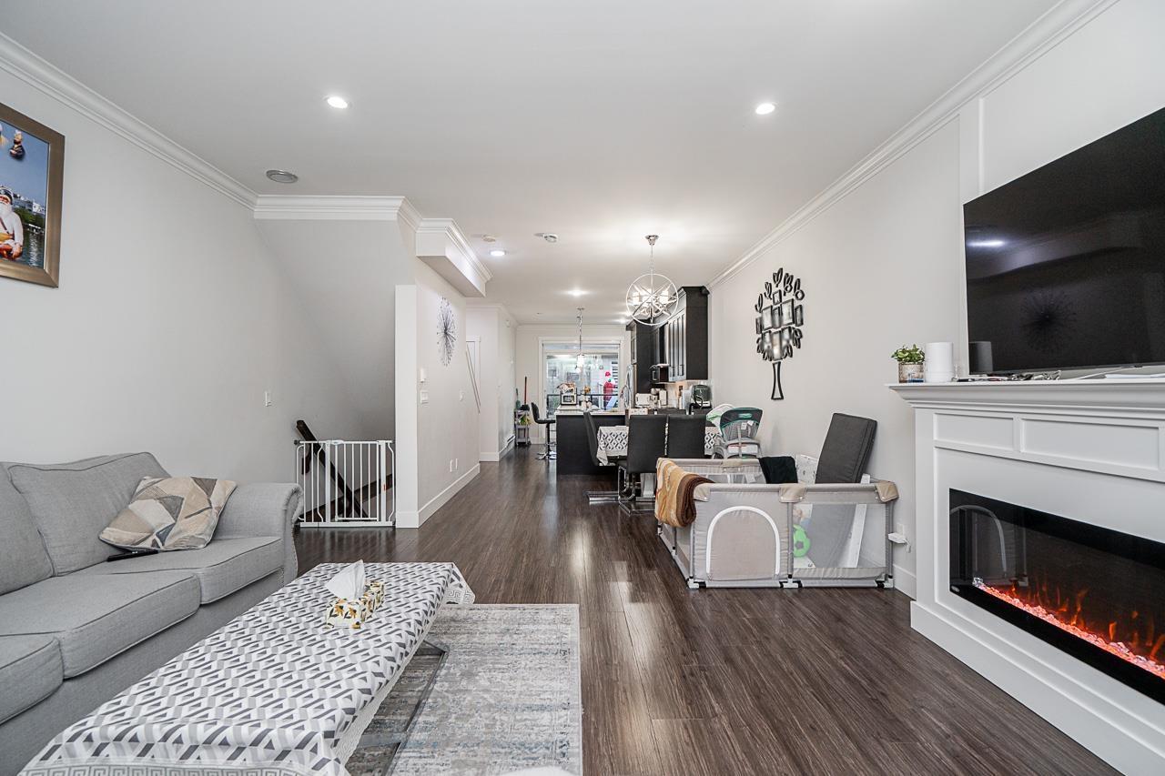 116 13898 64 Avenue, Surrey, British Columbia  V3W 1Y6 - Photo 9 - R3075000