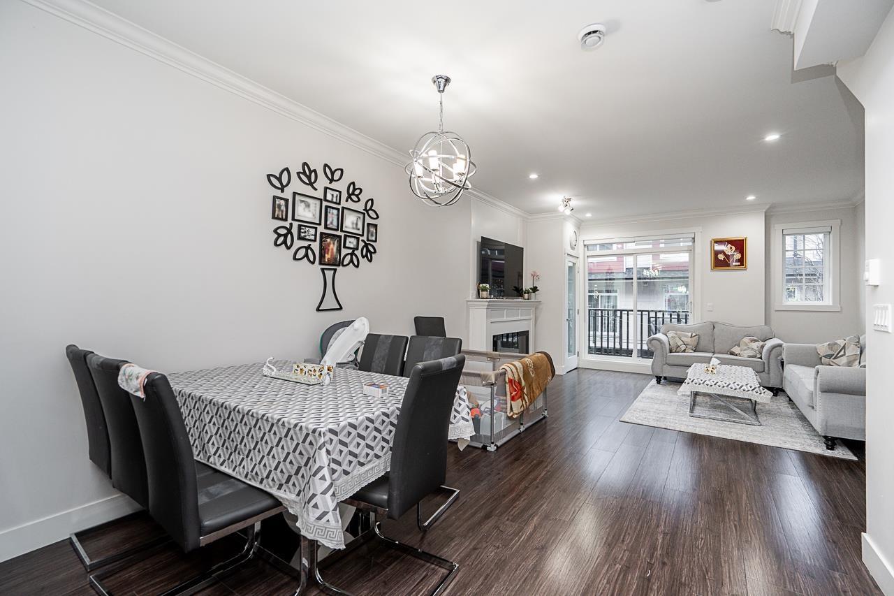 116 13898 64 Avenue, Surrey, British Columbia  V3W 1Y6 - Photo 12 - R3075000