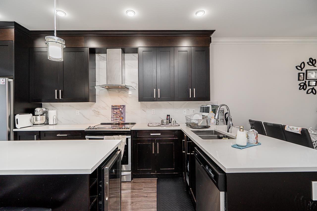 116 13898 64 Avenue, Surrey, British Columbia  V3W 1Y6 - Photo 14 - R3075000