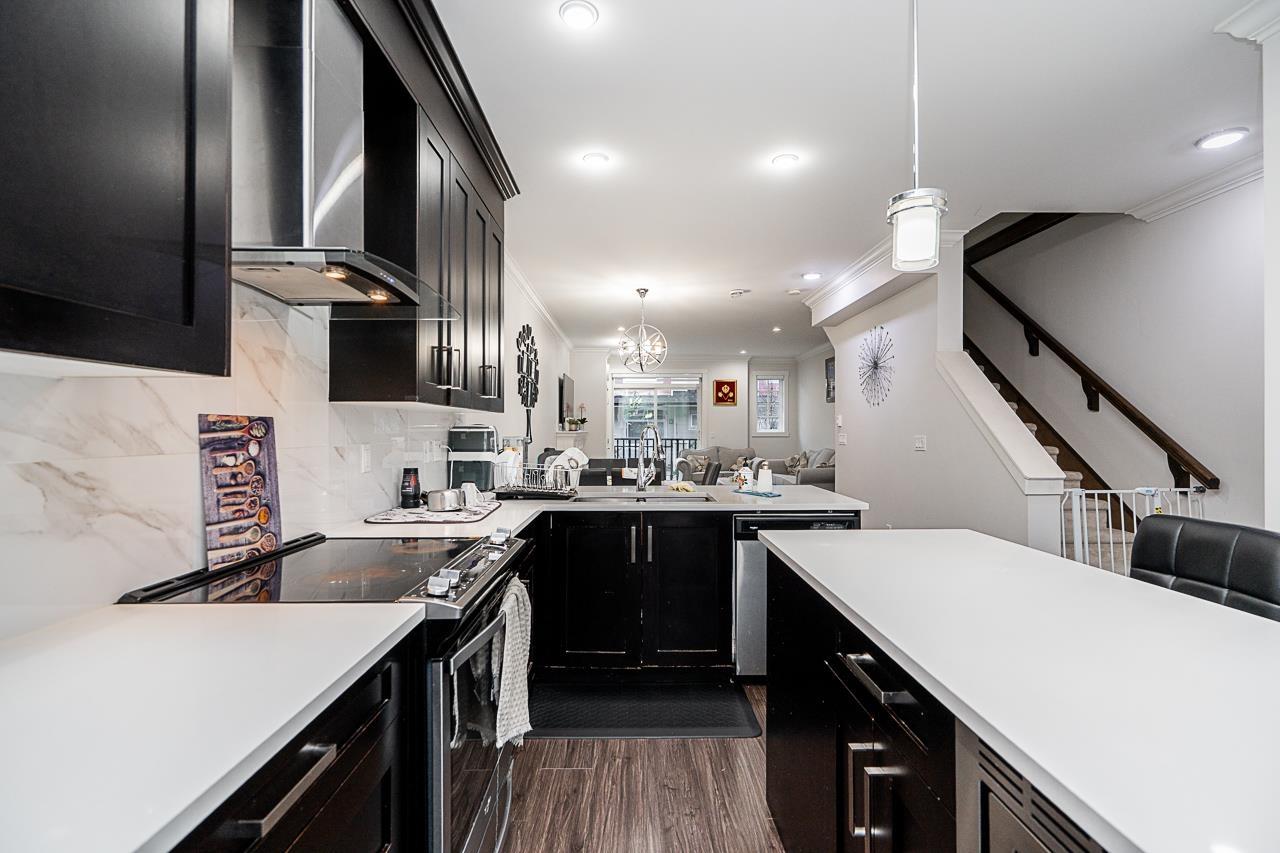 116 13898 64 Avenue, Surrey, British Columbia  V3W 1Y6 - Photo 16 - R3075000