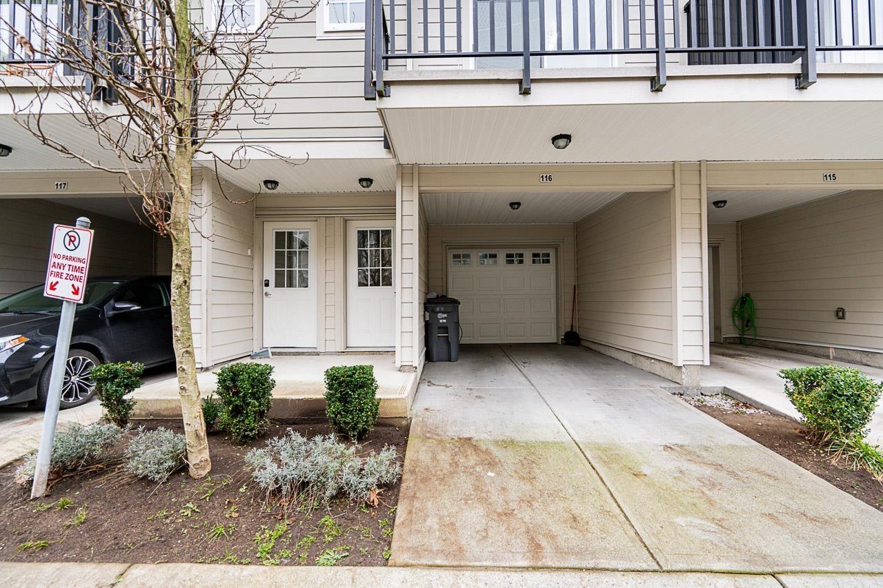 116 13898 64 Avenue, Surrey, British Columbia  V3W 1Y6 - Photo 37 - R3075000