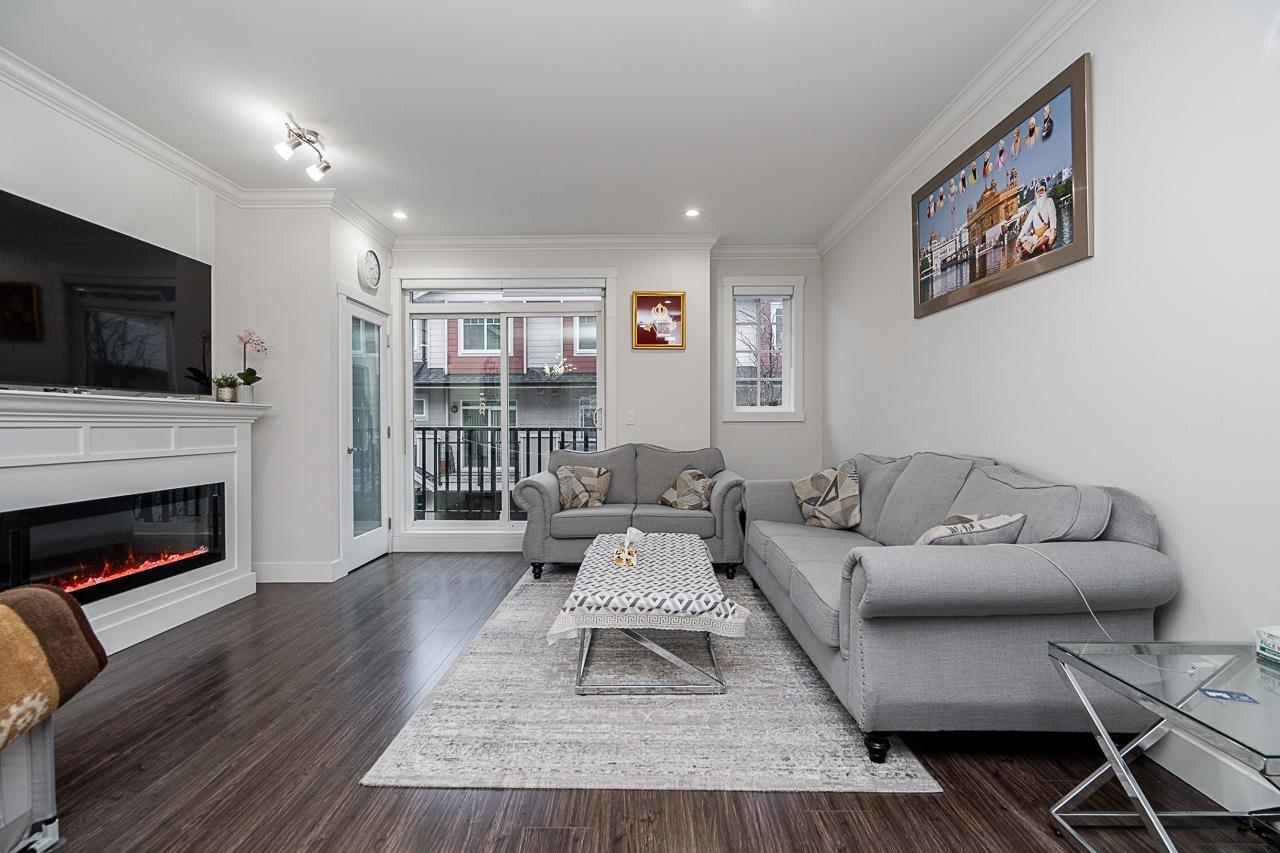 116 13898 64 Avenue, Surrey, British Columbia  V3W 1Y6 - Photo 7 - R3075000