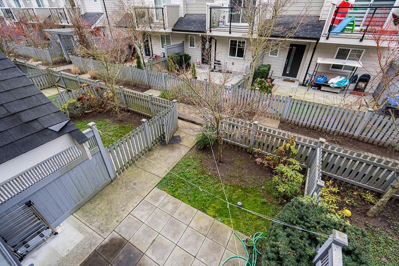 116 13898 64 Avenue, Surrey, British Columbia  V3W 1Y6 - Photo 20 - R3075000