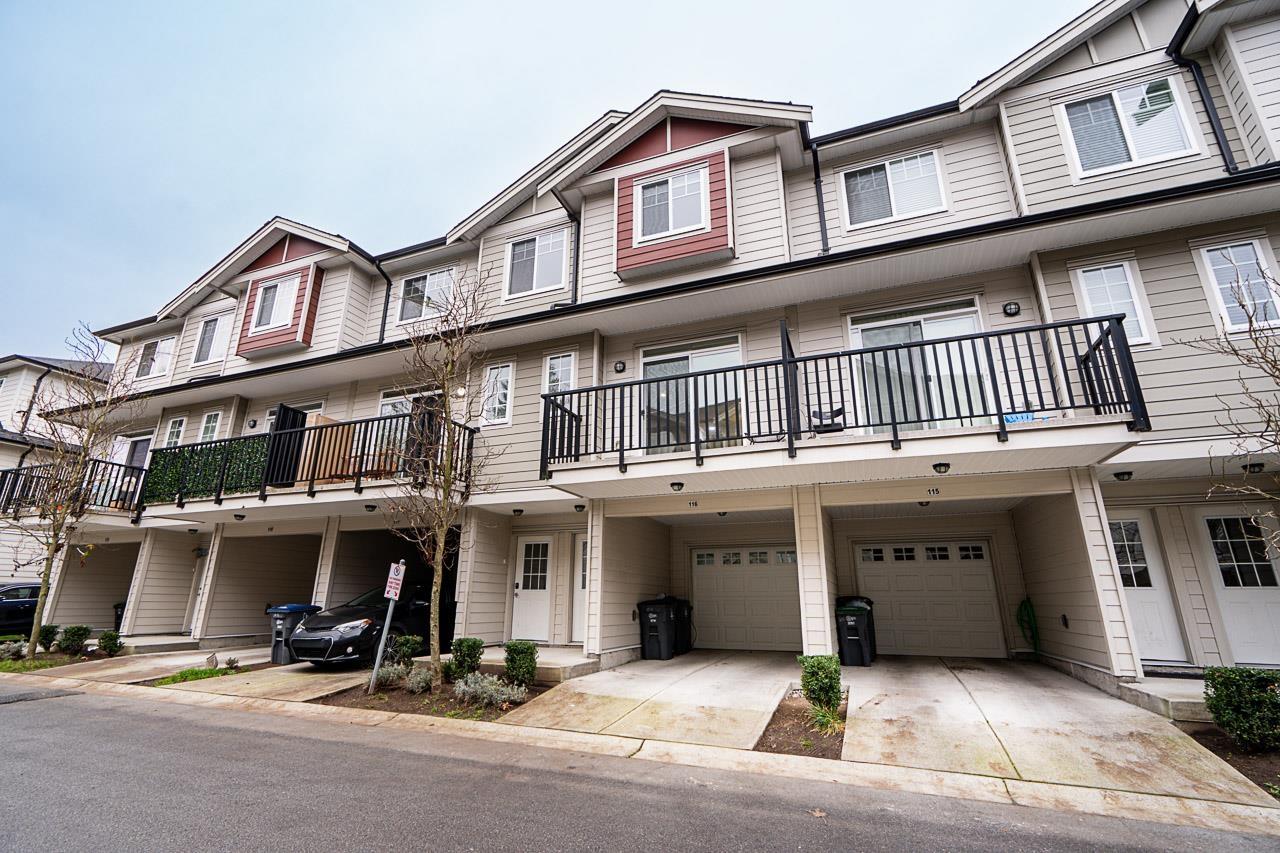 116 13898 64 Avenue, Surrey, British Columbia  V3W 1Y6 - Photo 36 - R3075000