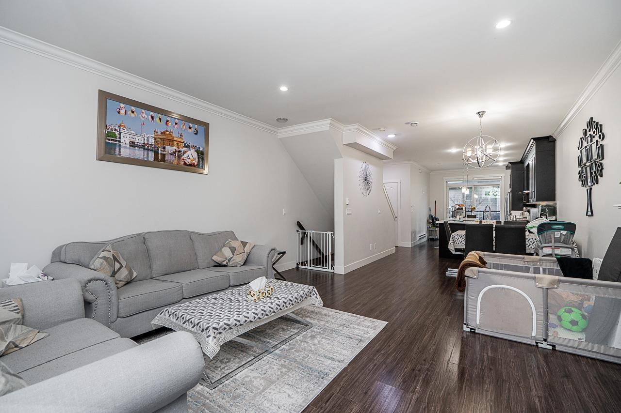 116 13898 64 Avenue, Surrey, British Columbia  V3W 1Y6 - Photo 8 - R3075000