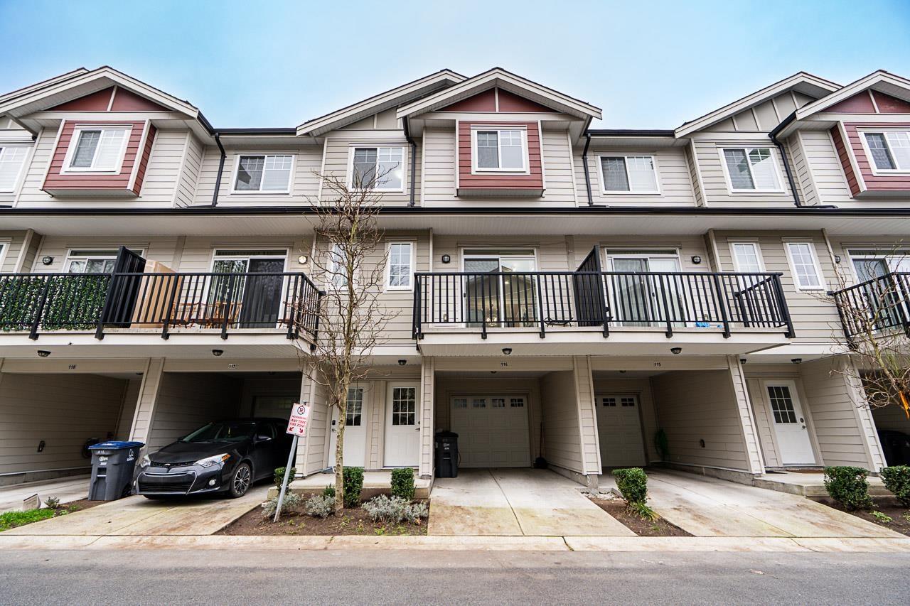 116 13898 64 Avenue, Surrey, British Columbia  V3W 1Y6 - Photo 35 - R3075000