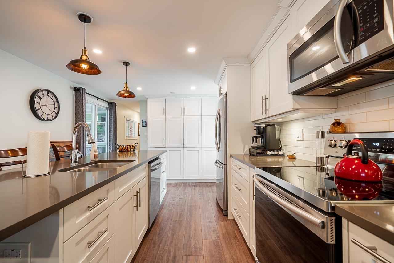 75 1840 160 Street, Surrey, British Columbia  V4A 4X4 - Photo 12 - R3075290