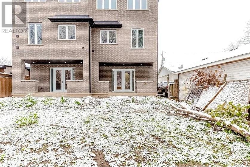 110a Gilkison Street, Brant, Ontario  N3T 2A3 - Photo 5 - X12663818