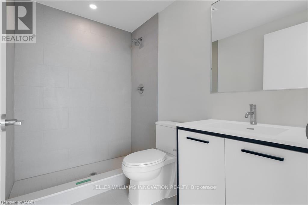 1408 - 385 Winston Road, Grimsby, Ontario  L3M 4E8 - Photo 5 - X12663852