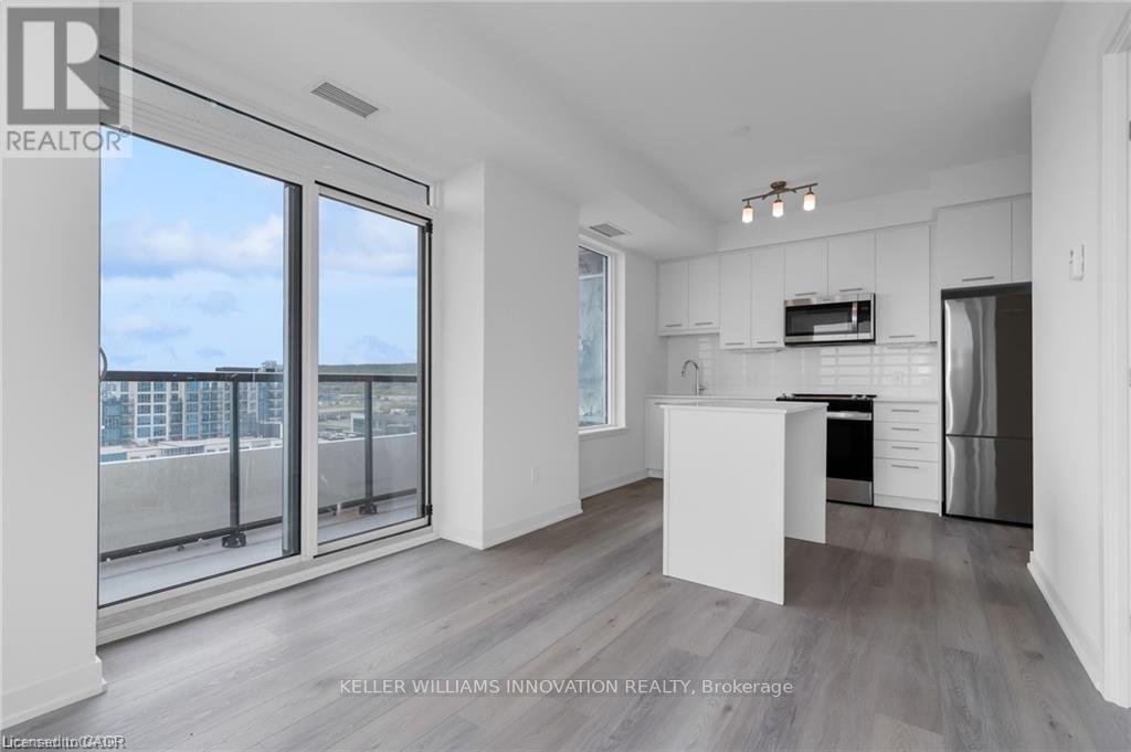 1408 - 385 Winston Road, Grimsby, Ontario  L3M 4E8 - Photo 6 - X12663852