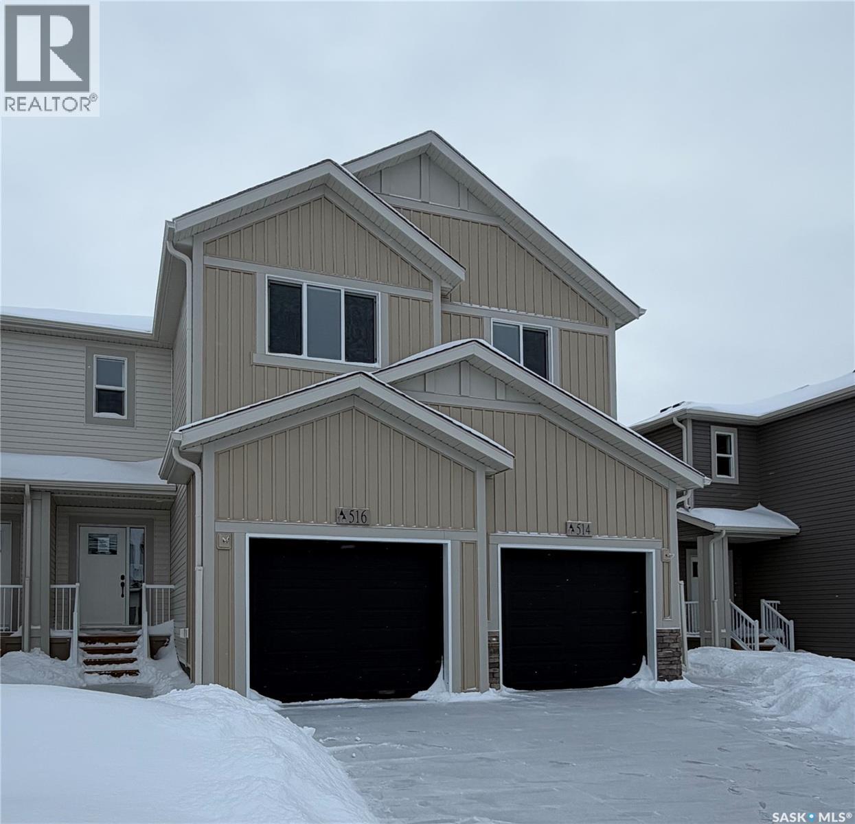 516 Myles Heidt MANOR, saskatoon, Saskatchewan