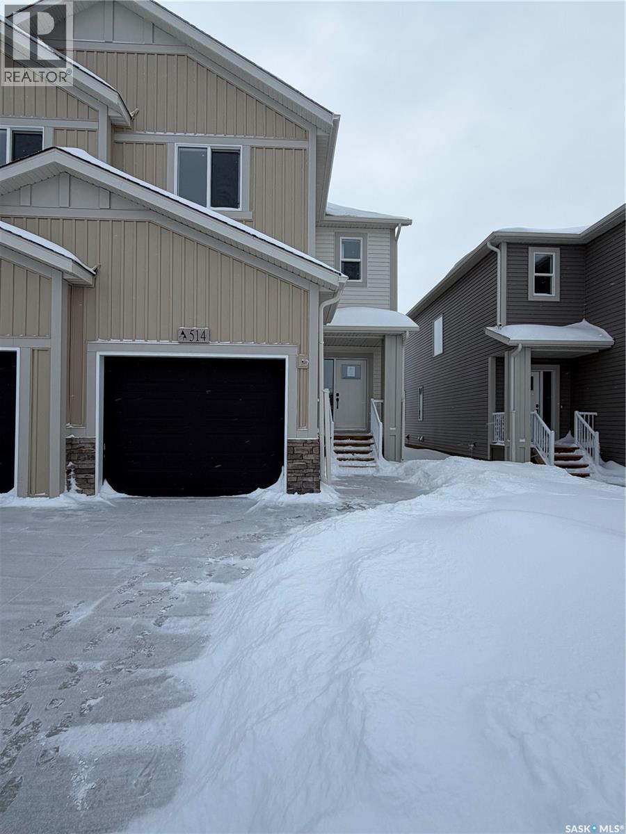 514 Myles Heidt Manor, Saskatoon, Saskatchewan  S7W 0Z4 - Photo 2 - SK026117