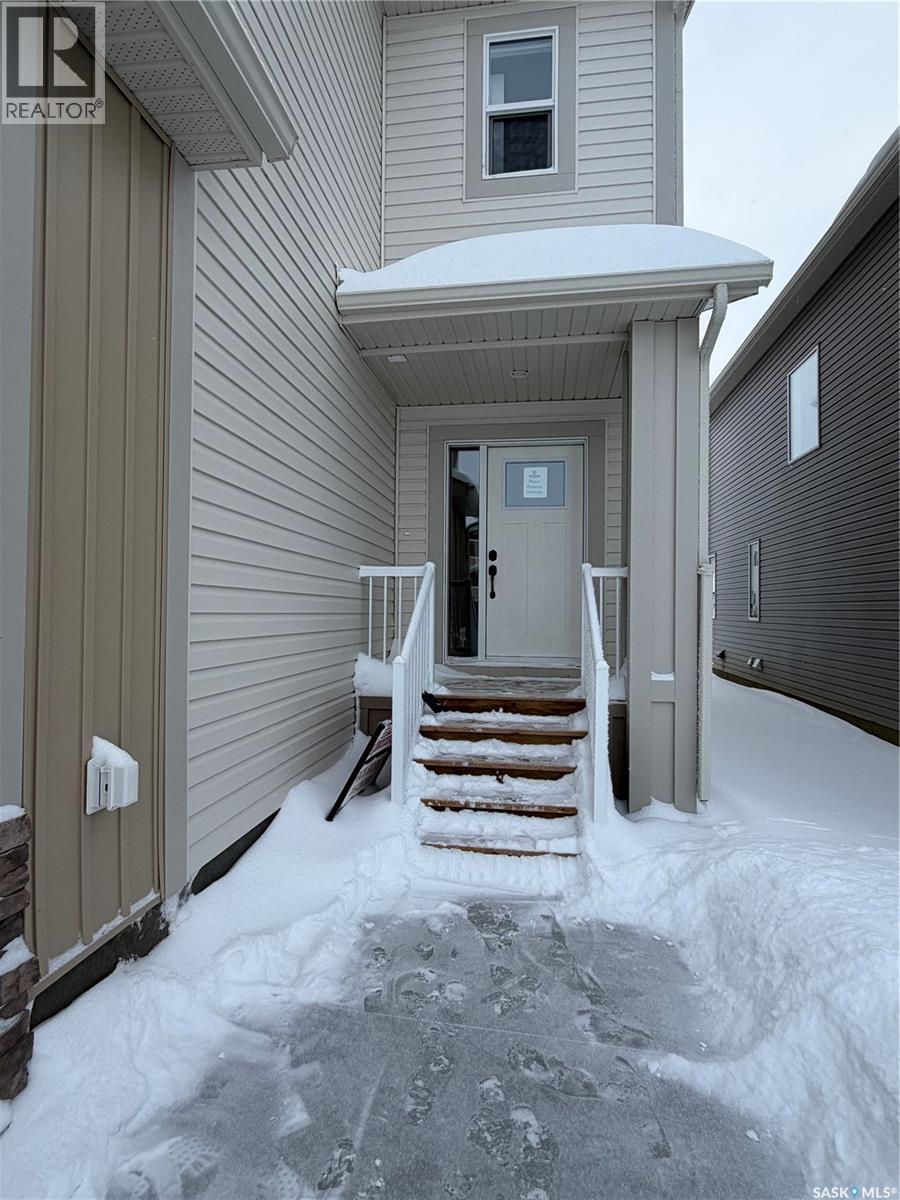 514 Myles Heidt Manor, Saskatoon, Saskatchewan  S7W 0Z4 - Photo 3 - SK026117