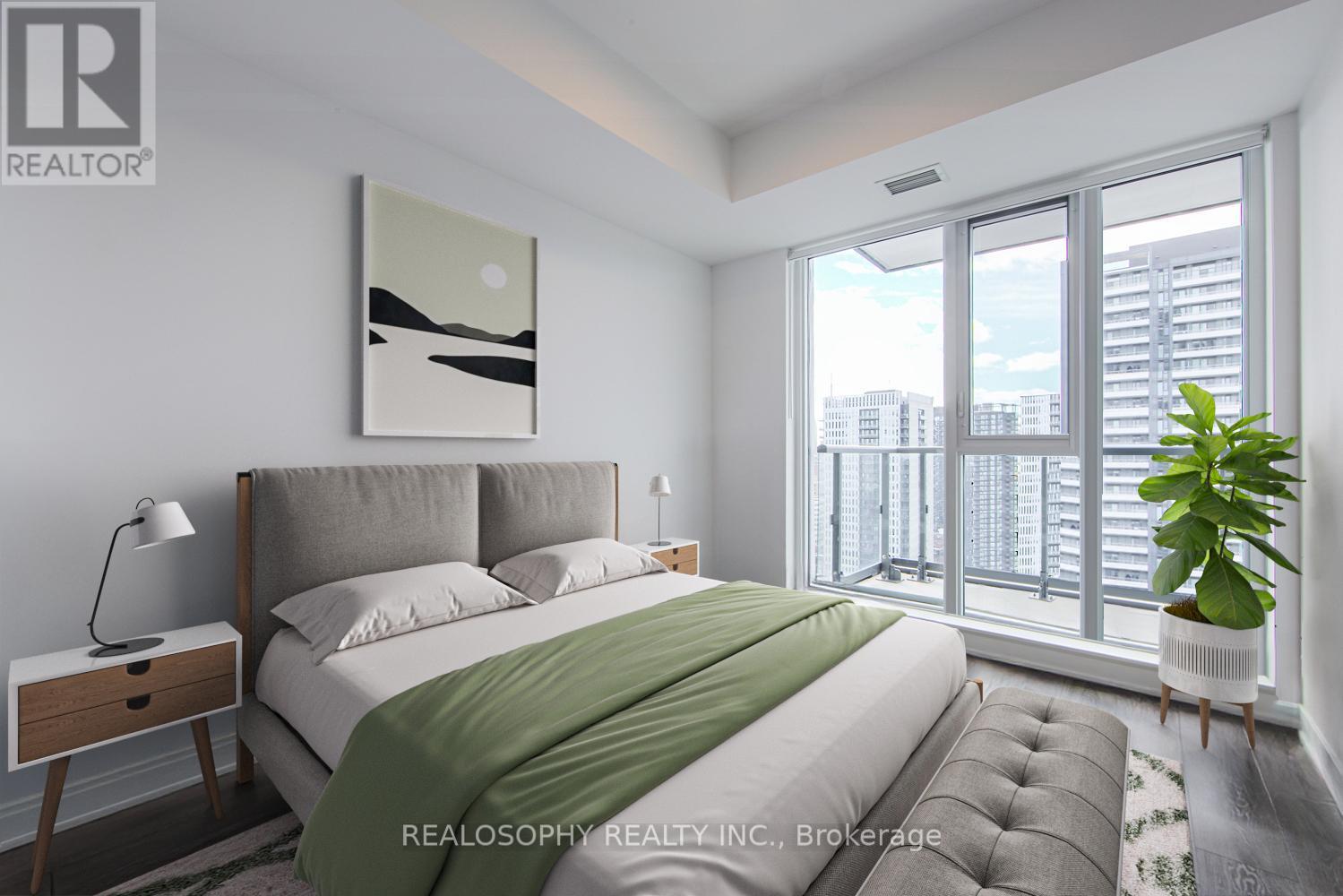 1905 - 130 River Street, Toronto, Ontario  M5A 0R8 - Photo 14 - C12397863