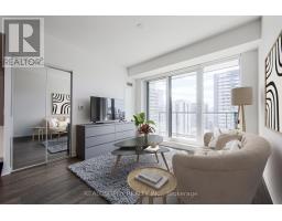 1905 - 130 RIVER STREET, Toronto, Ontario