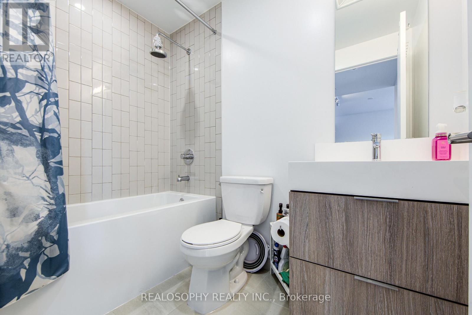 1905 - 130 River Street, Toronto, Ontario  M5A 0R8 - Photo 15 - C12397863