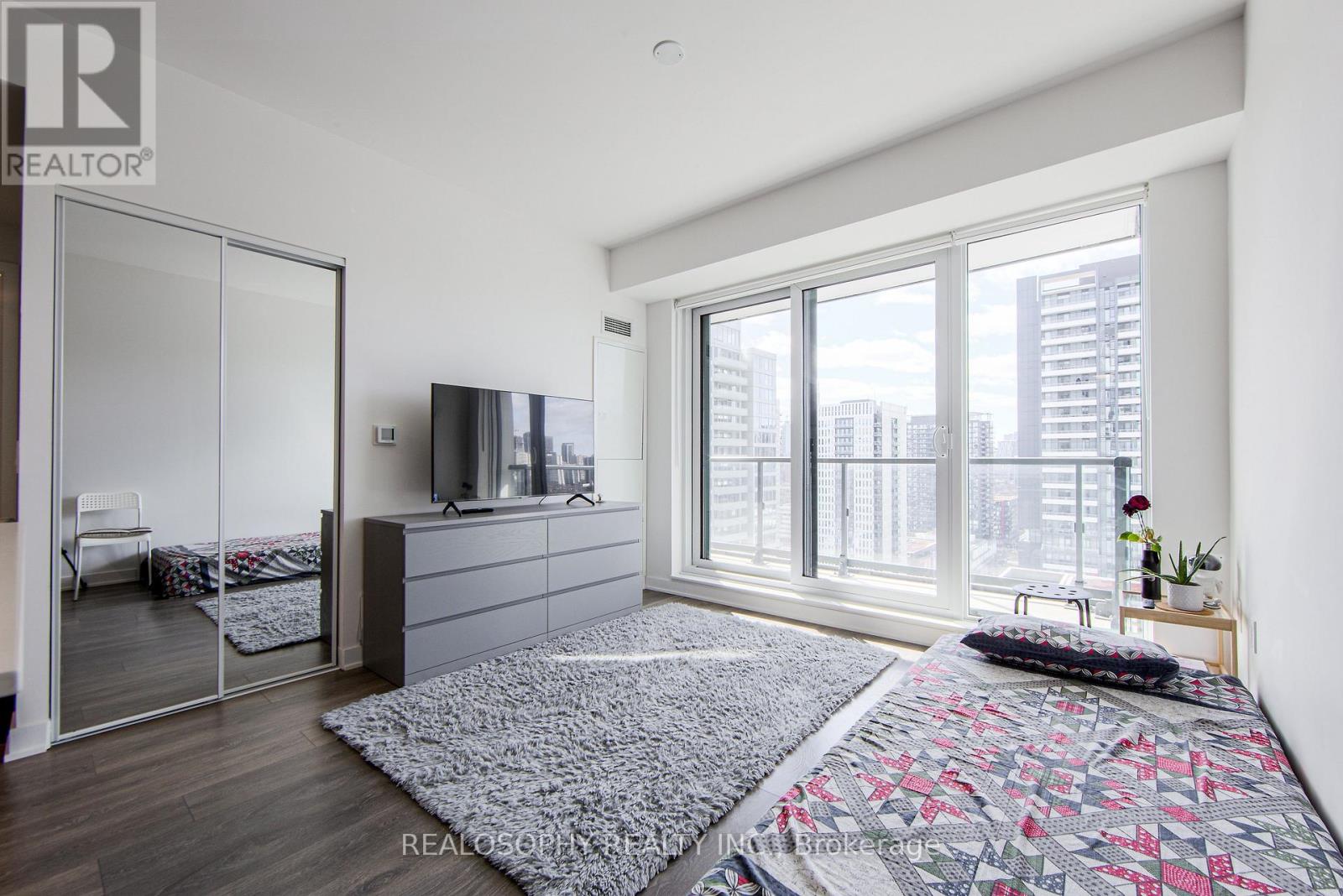 1905 - 130 River Street, Toronto, Ontario  M5A 0R8 - Photo 11 - C12397863