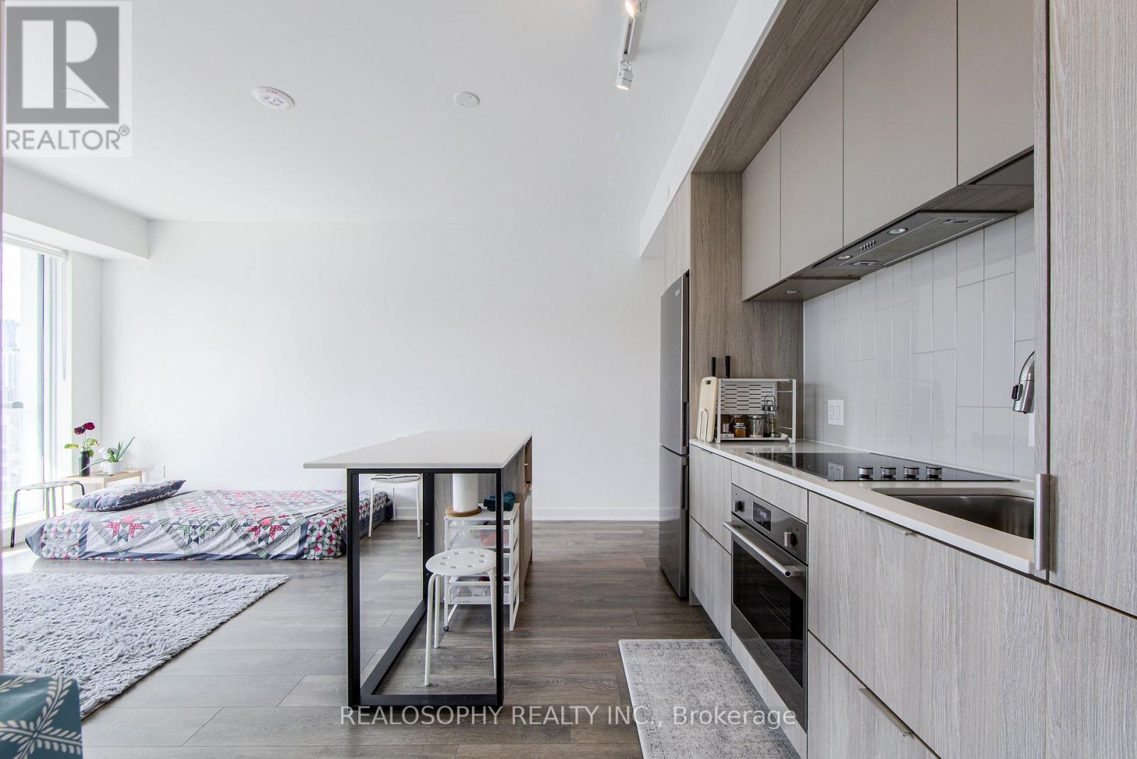 1905 - 130 River Street, Toronto, Ontario  M5A 0R8 - Photo 7 - C12397863