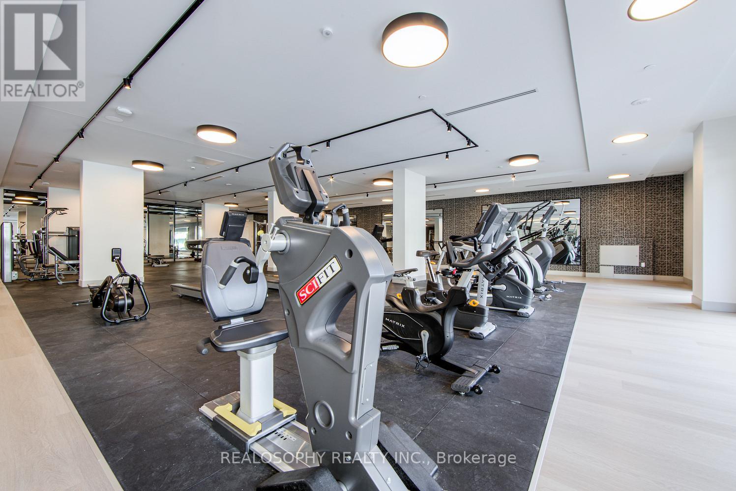 1905 - 130 River Street, Toronto, Ontario  M5A 0R8 - Photo 33 - C12397863