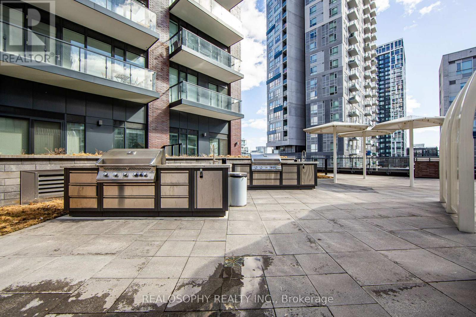 1905 - 130 River Street, Toronto, Ontario  M5A 0R8 - Photo 30 - C12397863