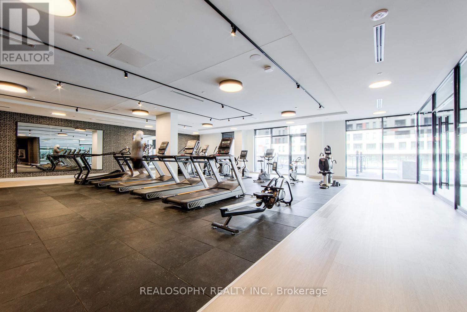 1905 - 130 River Street, Toronto, Ontario  M5A 0R8 - Photo 32 - C12397863