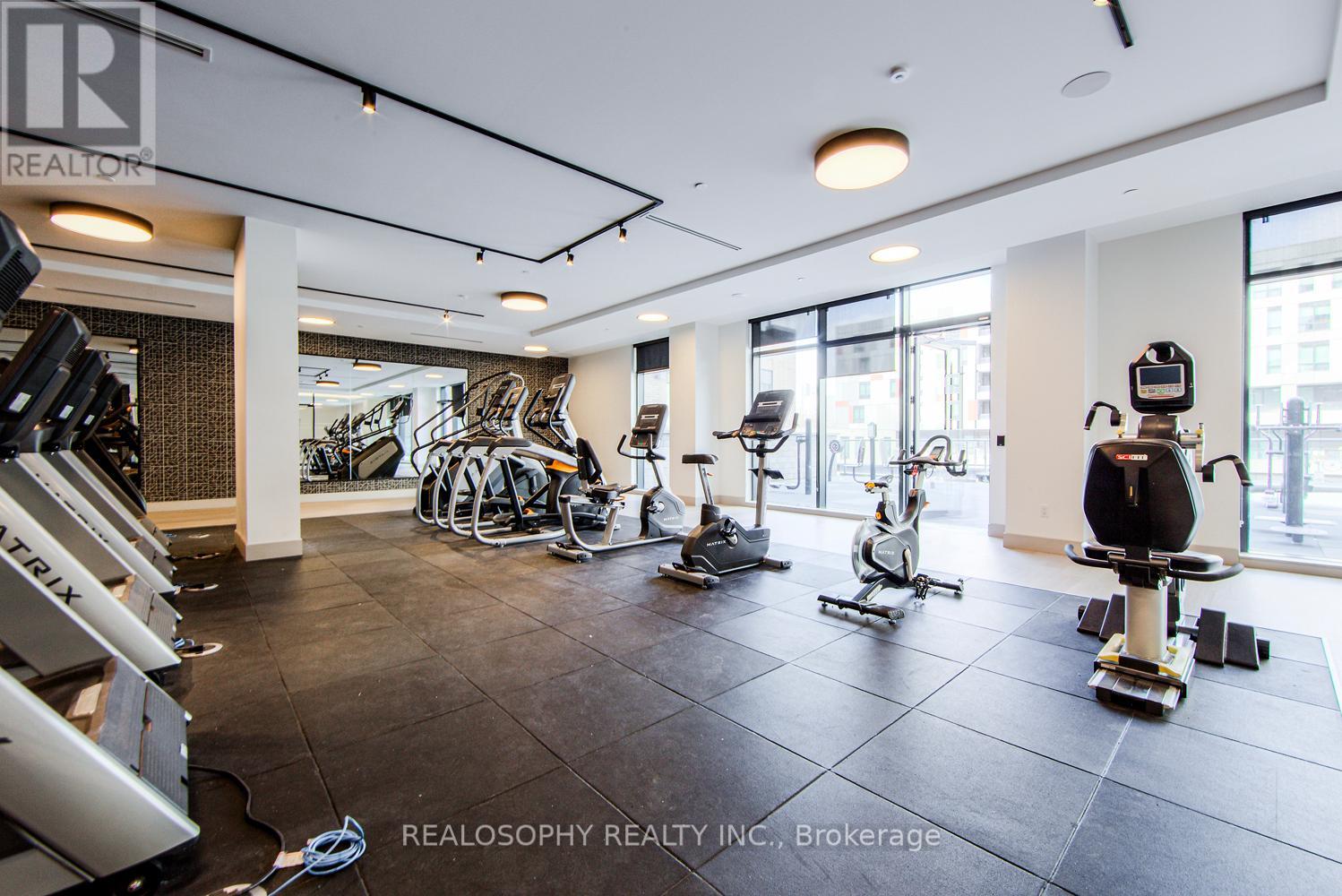 1905 - 130 River Street, Toronto, Ontario  M5A 0R8 - Photo 34 - C12397863