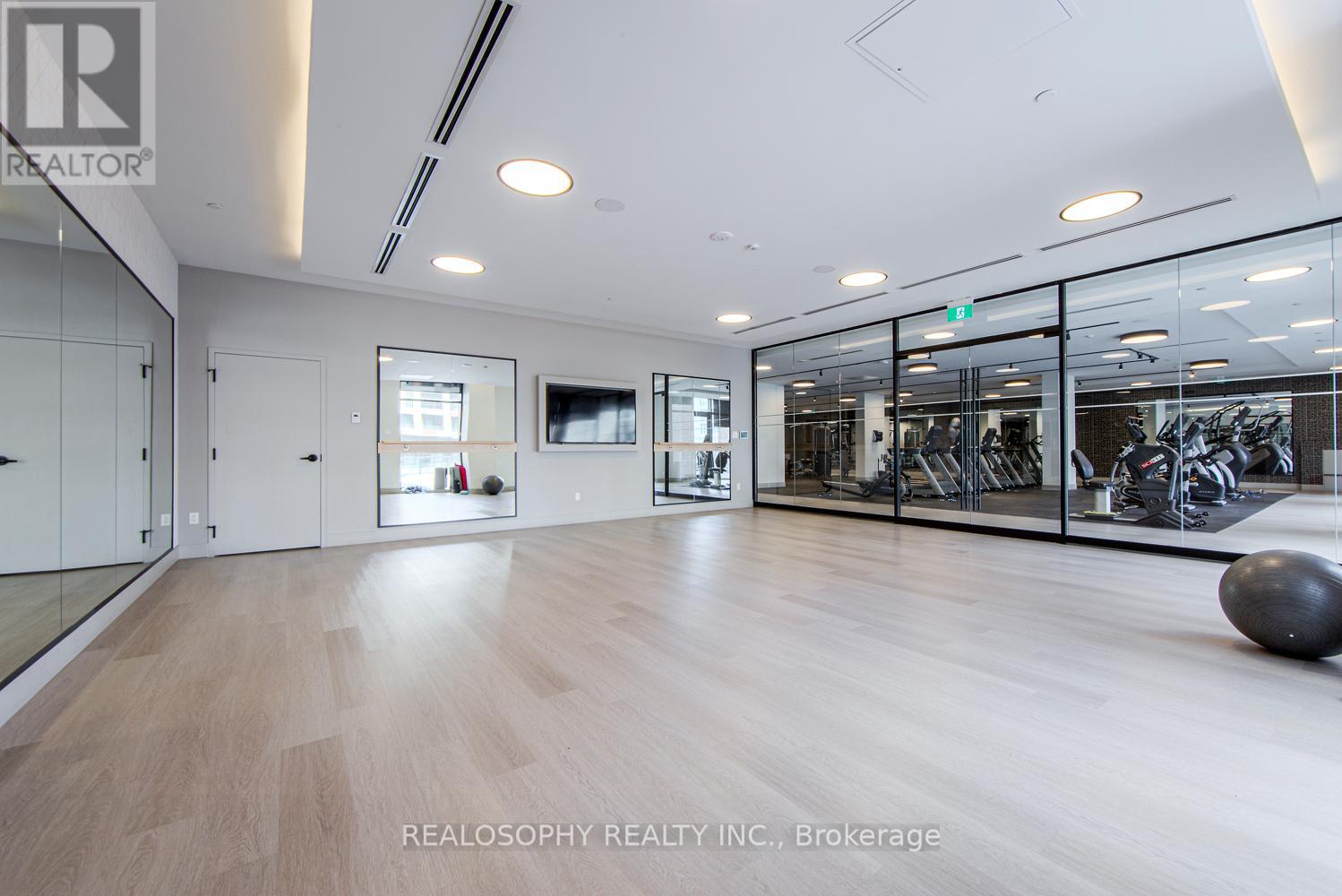 1905 - 130 River Street, Toronto, Ontario  M5A 0R8 - Photo 37 - C12397863