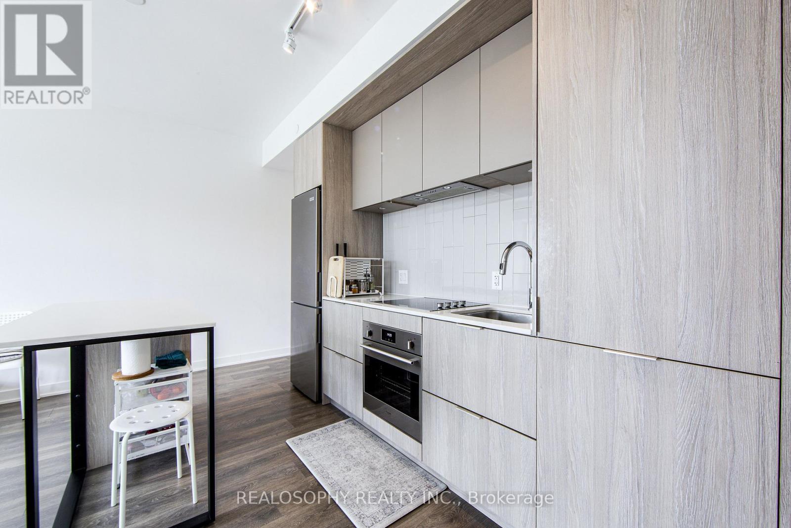 1905 - 130 River Street, Toronto, Ontario  M5A 0R8 - Photo 6 - C12397863