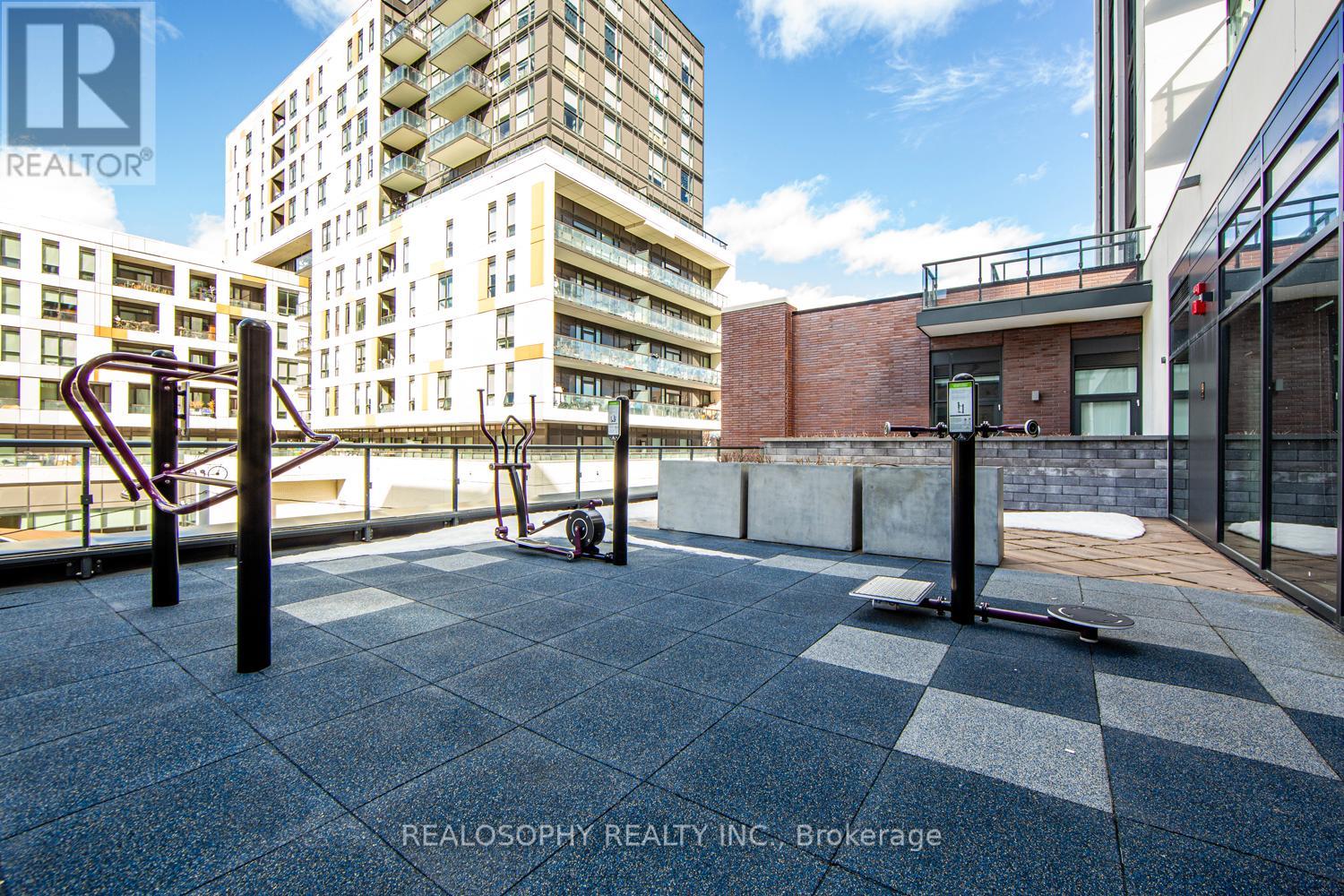 1905 - 130 River Street, Toronto, Ontario  M5A 0R8 - Photo 36 - C12397863