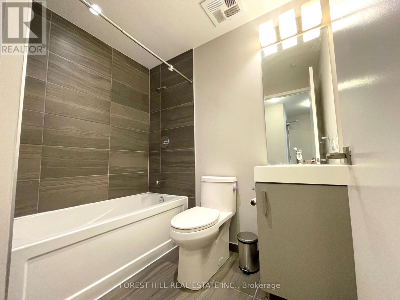 908 - 17 Dundonald Street, Toronto, Ontario  M4Y 0E4 - Photo 20 - C12597442