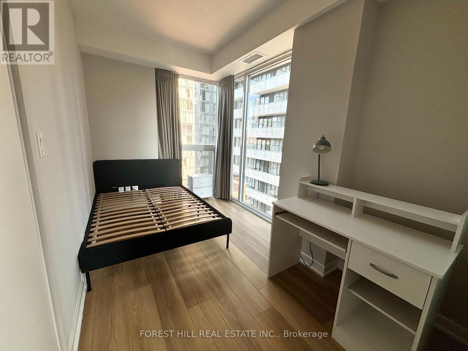 908 - 17 Dundonald Street, Toronto, Ontario  M4Y 0E4 - Photo 17 - C12597442