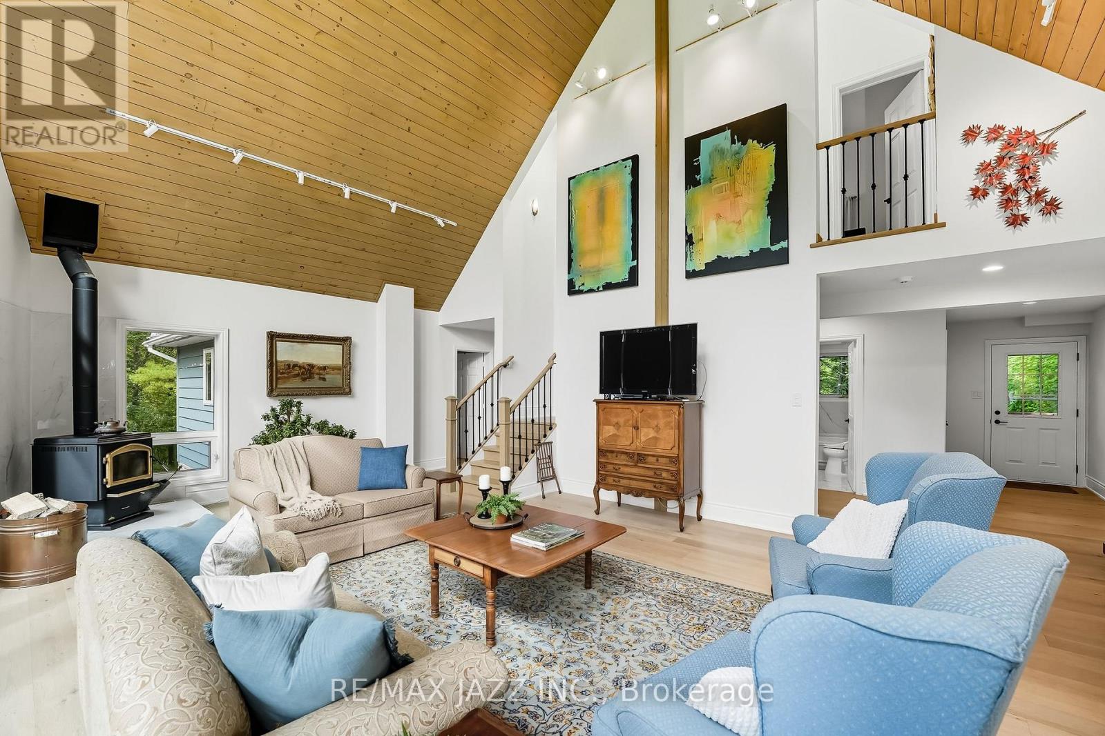 9500 Grasshopper Park Road, Clarington, Ontario  L1C 7C8 - Photo 14 - E12528182