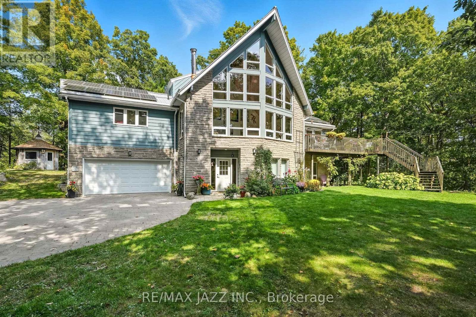 9500 Grasshopper Park Road, Clarington, Ontario  L1C 7C8 - Photo 4 - E12528182