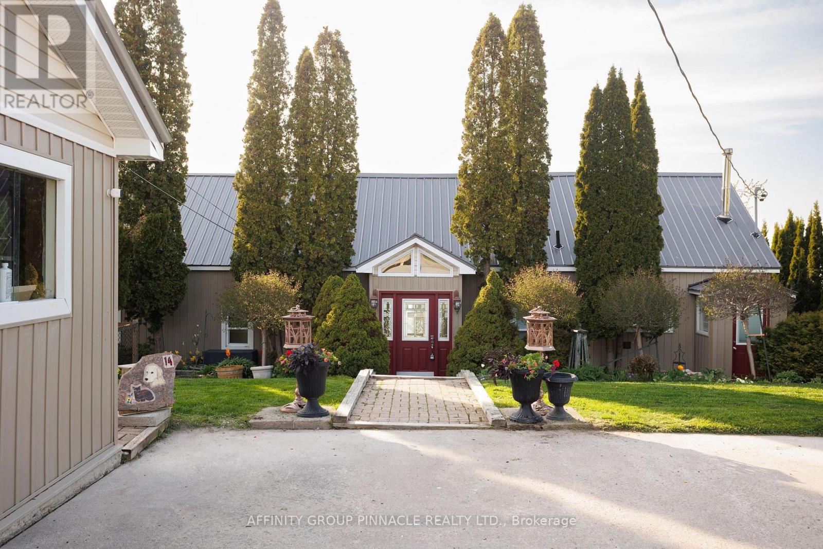 14 Oriole Road, Kawartha Lakes, Ontario  K0M 1N0 - Photo 13 - X12494972