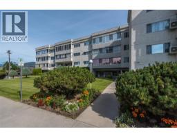 195 Warren Avenue W Unit# 406, penticton, British Columbia