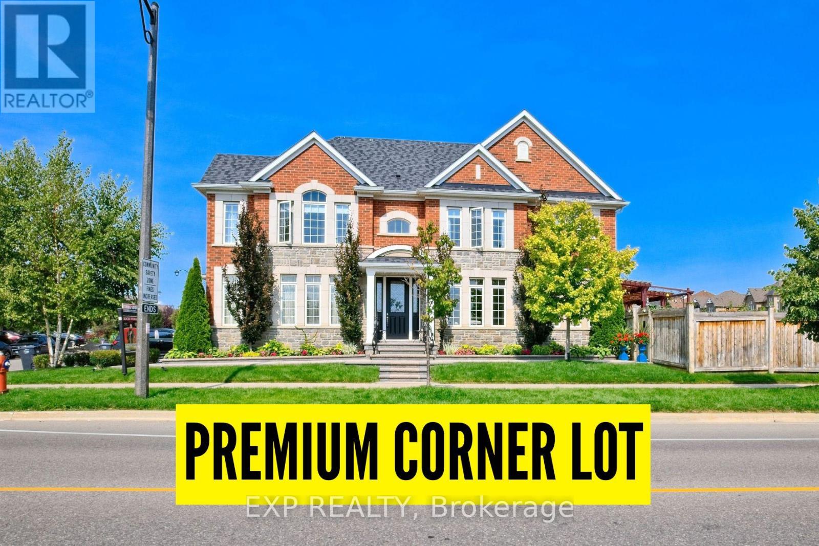 520 Dougall Avenue E, Caledon, Ontario  L7C 3Y8 - Photo 1 - W12523182