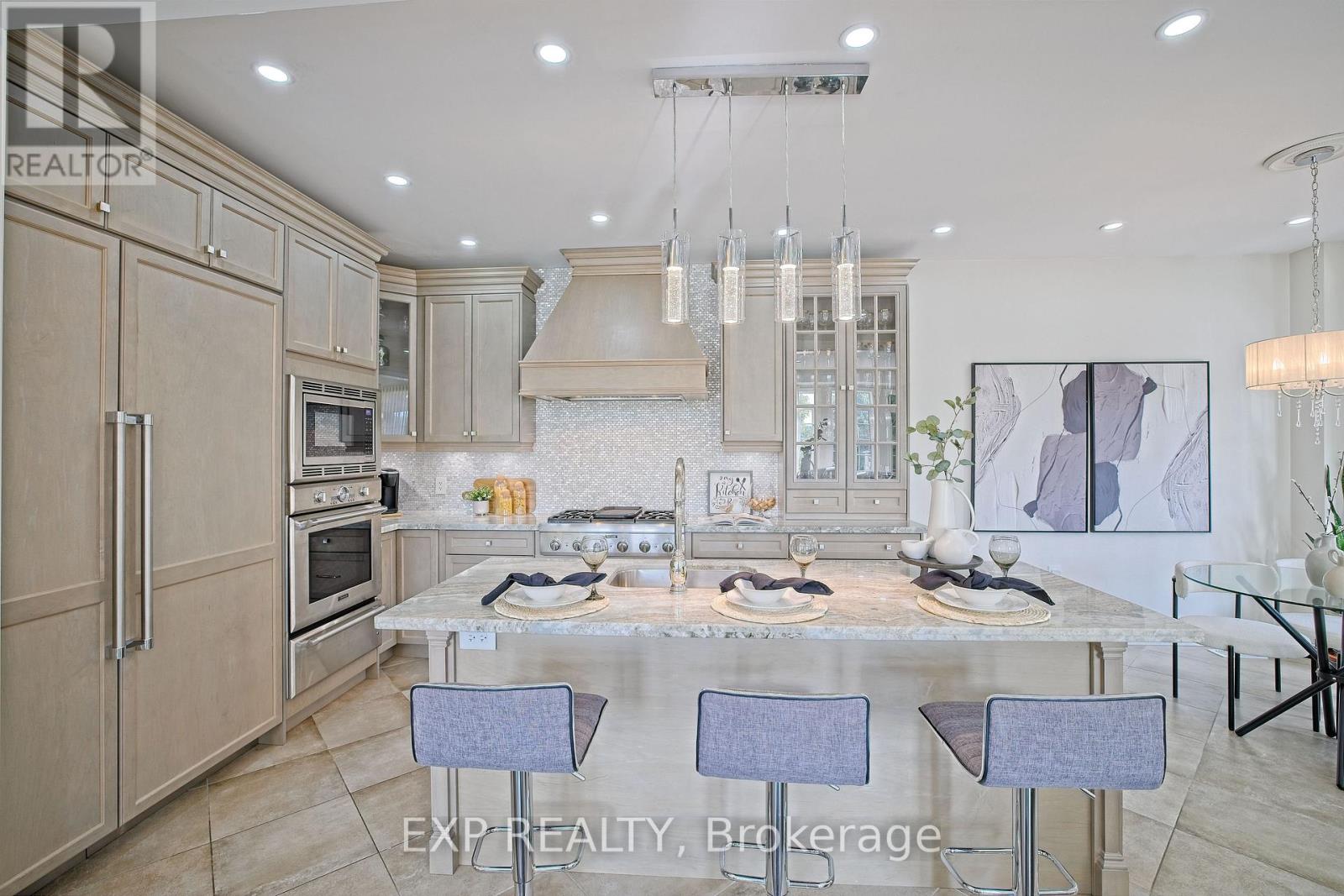 520 Dougall Avenue E, Caledon, Ontario  L7C 3Y8 - Photo 20 - W12523182