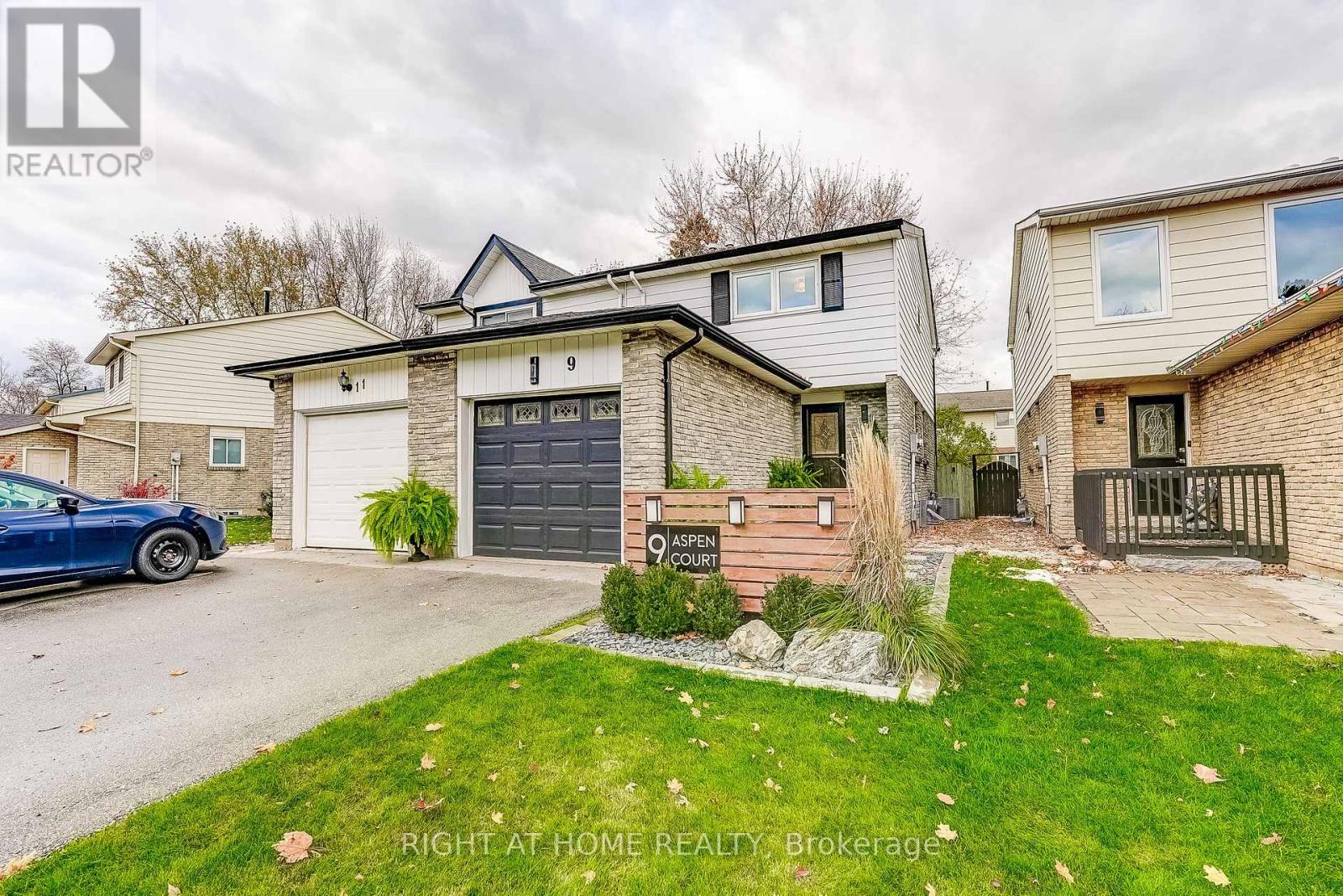 9 Aspen Court, Hamilton, Ontario  L8B 0A7 - Photo 3 - X12547220