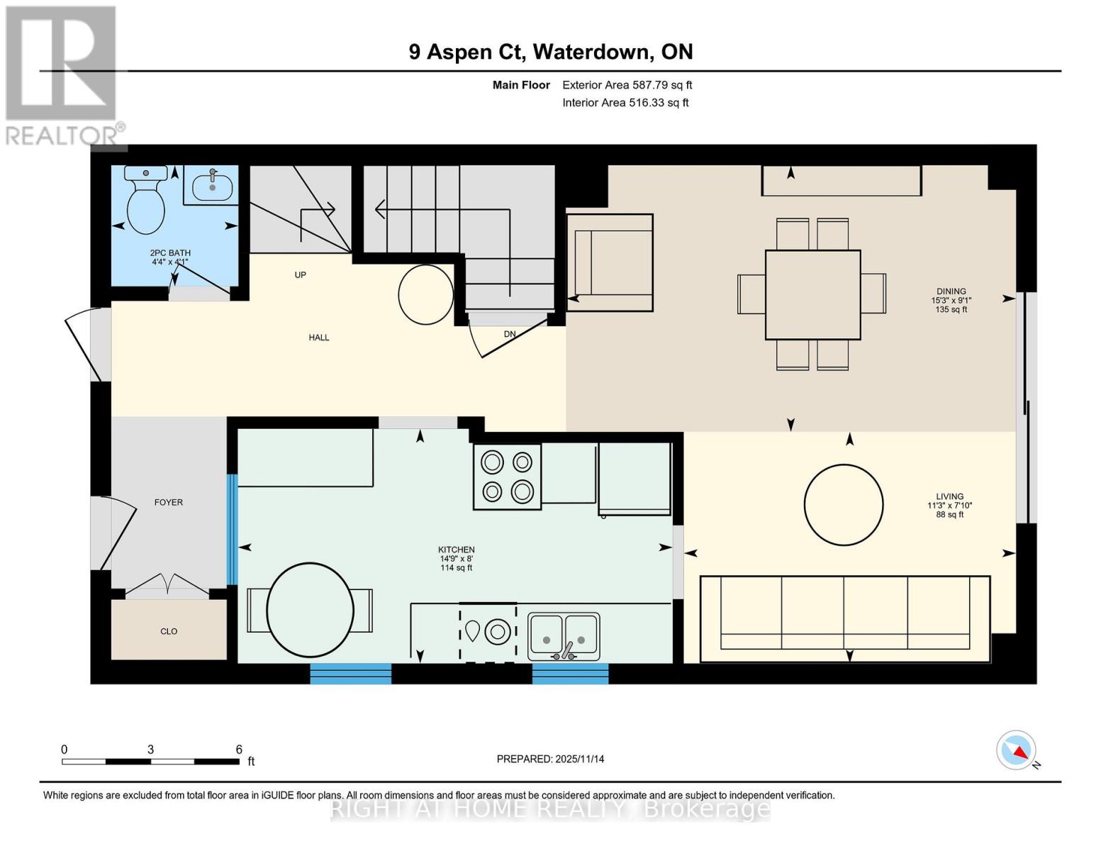 9 Aspen Court, Hamilton, Ontario  L8B 0A7 - Photo 45 - X12547220