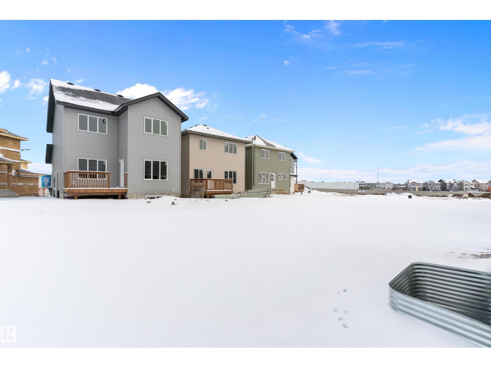 4015 208 St Nw, Edmonton, Alberta  T6M 3E4 - Photo 51 - E4468974